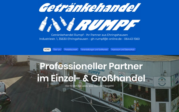 www.getraenke-rumpf.de