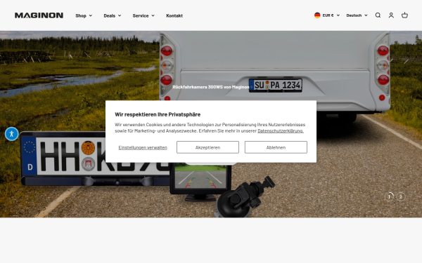 maginon.de