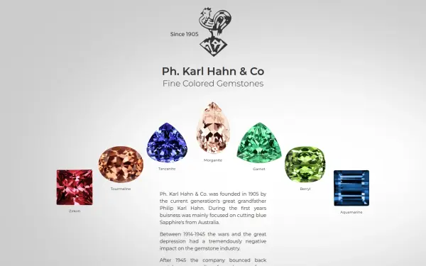 www.hahngems.com