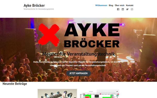 broecker.biz