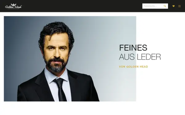 goldenhead.de