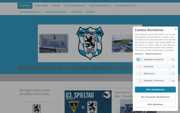 www.1860-kasing.de
