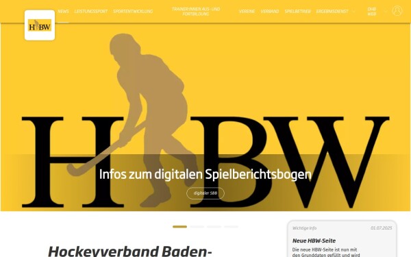 hbw.hockey.de