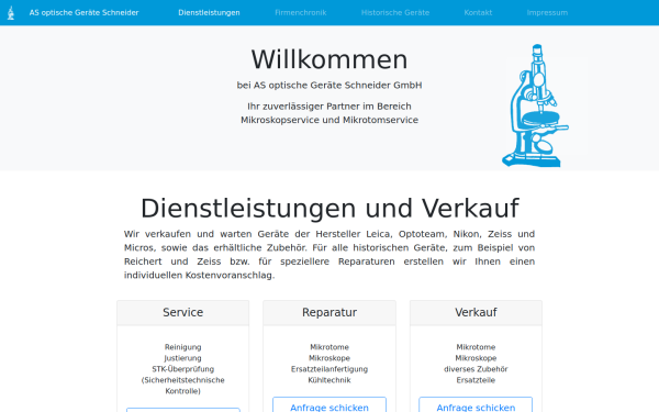 www.mikroskopservice.at