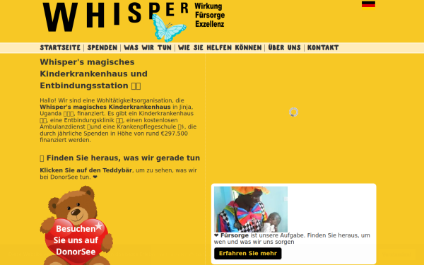 www.whisperhealth.org
