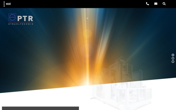 ptr-ebeam.com