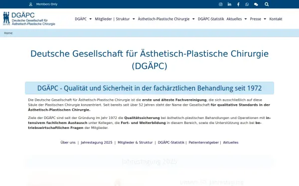 www.dgaepc.de