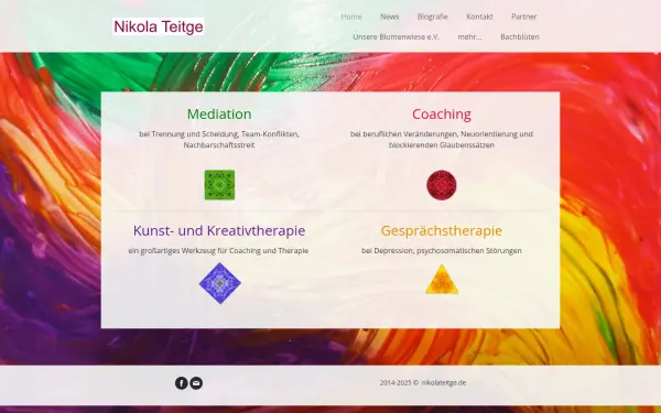 www.nikolateitge.de