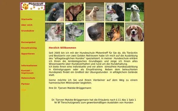 go-dog.de