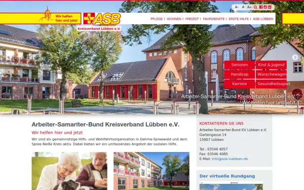 www.asb-luebben.de