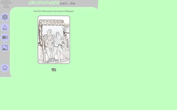 grueningernet.de