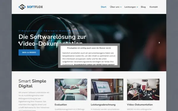 www.softflox.de