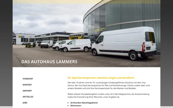 www.autohaus-lammers.de