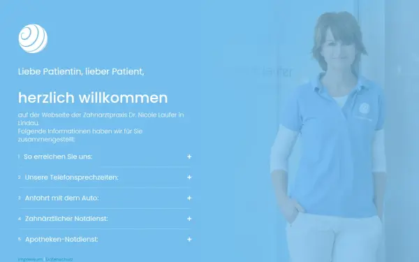 dr-laufer.de
