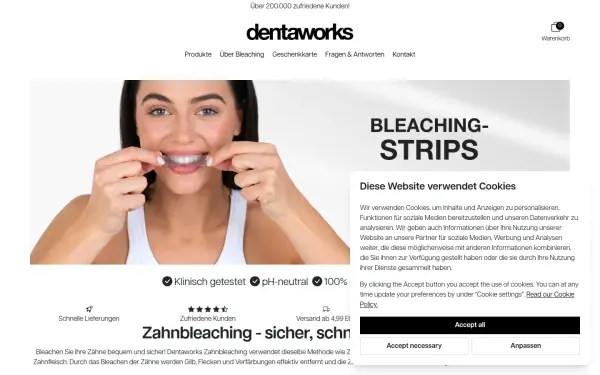 www.dentaworks.de