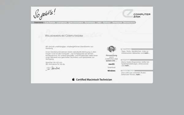 computerzink.de