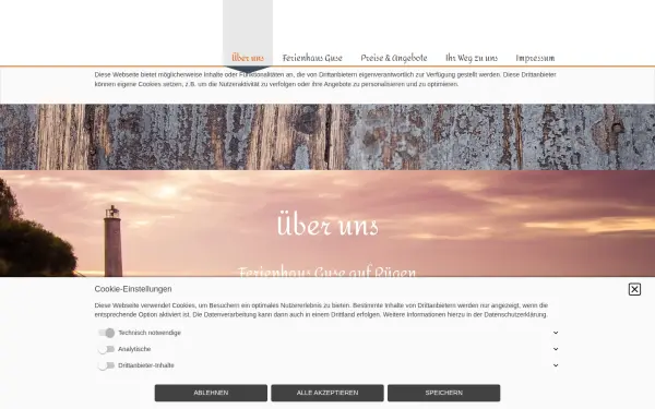 dein-ostseeurlaub.de
