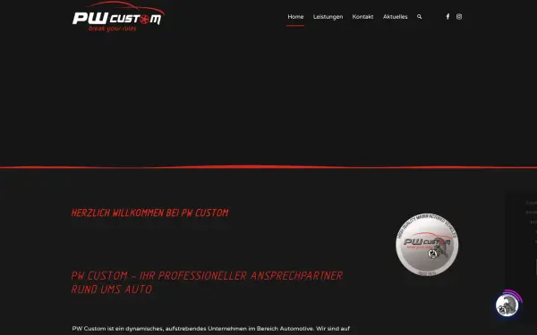 pw-custom.com