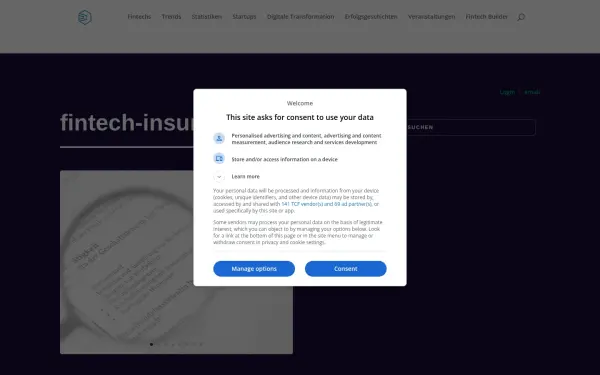 www.fintech-insurance.de