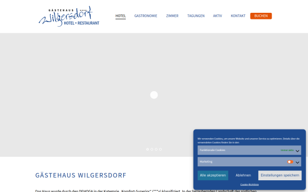 www.gaestehaus-wilgersdorf.de