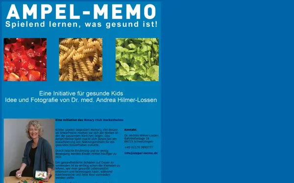 ampel-memo.de