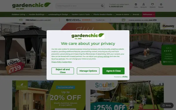 www.gardenchic.co.uk