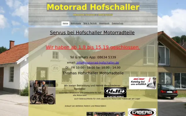 www.motorrad-hofschaller.de