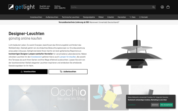www.getlight.de