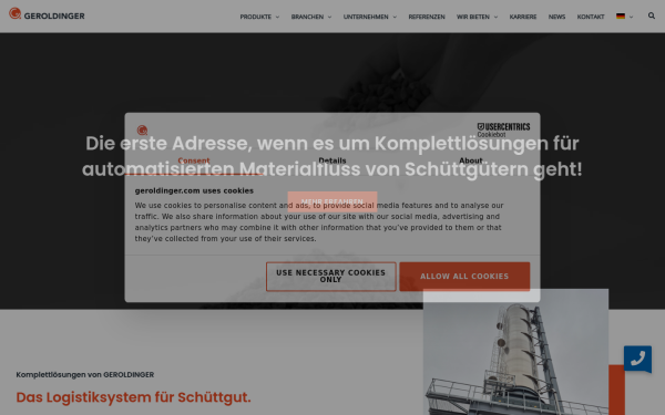 geroldinger.com