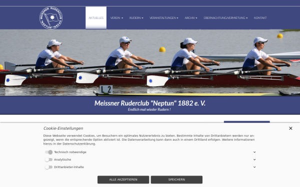 meissner-ruderclub.de