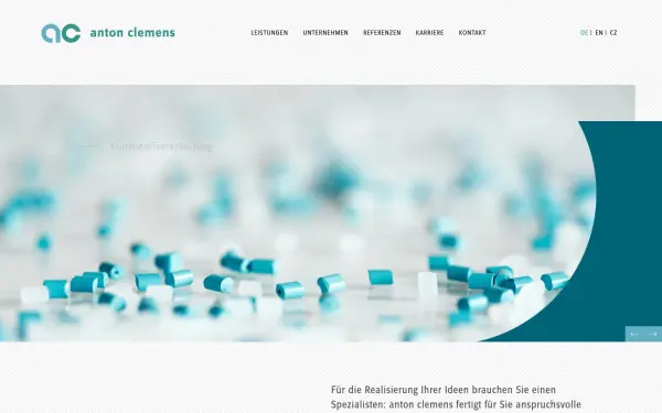 www.anton-clemens.de