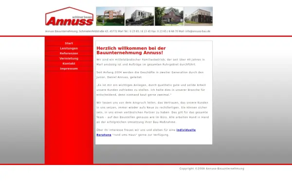 annuss-bau.de