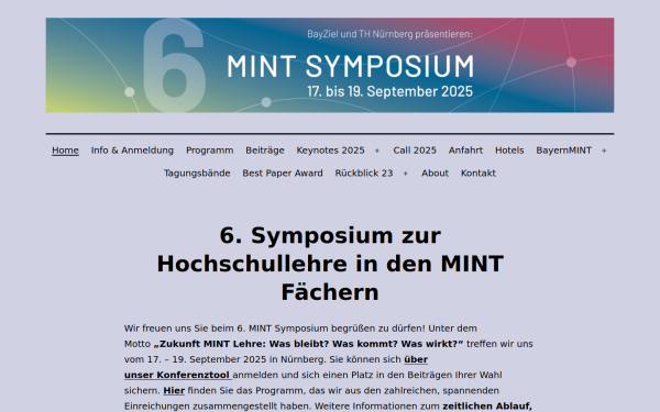 mint-symposium.de