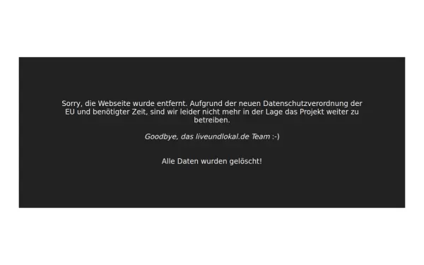 liveundlokal.de