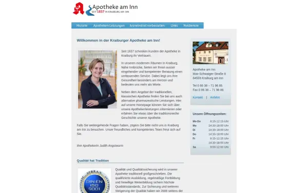 www.apotheke-am-inn.de