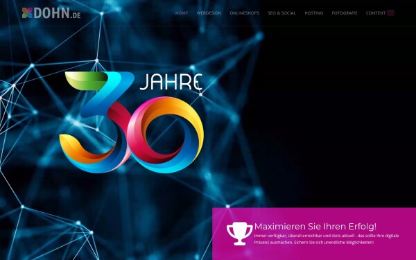 www.dohn-web.de