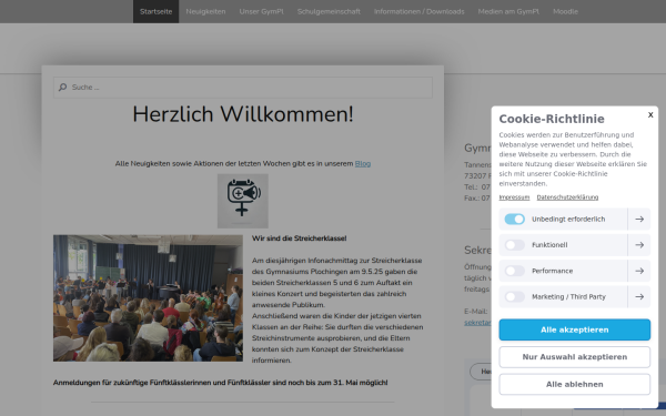 www.gymnasiumplochingen.de
