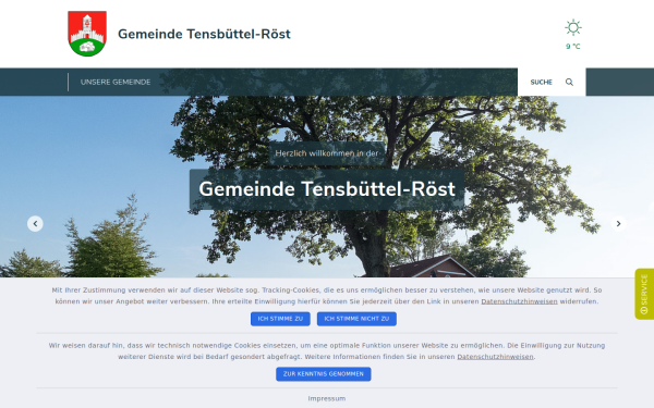 www.tensbuettel-roest.de