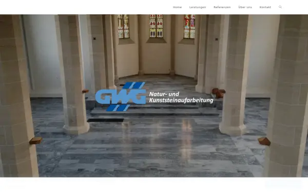 gwg-natursteinaufarbeitung.de