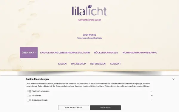 lilalicht.de
