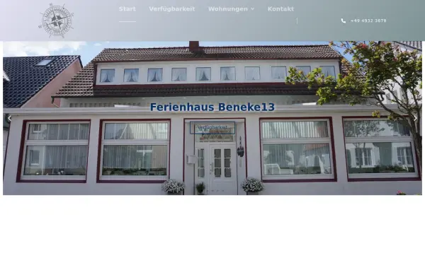 beneke13.de