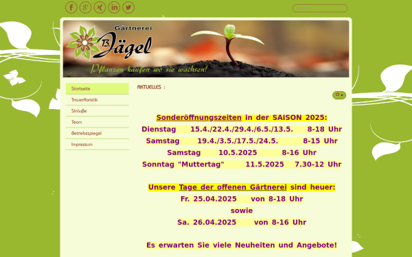 www.gaertnerei-jaegel.de