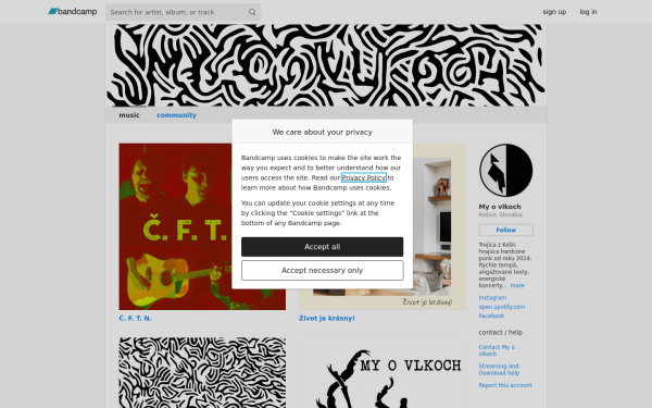 myovlkoch.bandcamp.com