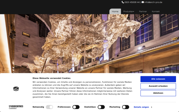 www.arch-pro.de