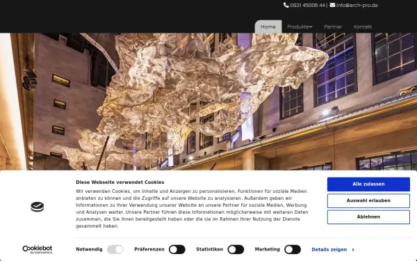 www.arch-pro.de