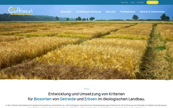 www.cultivari.de