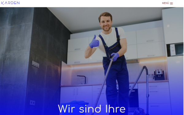 reinigen.biz