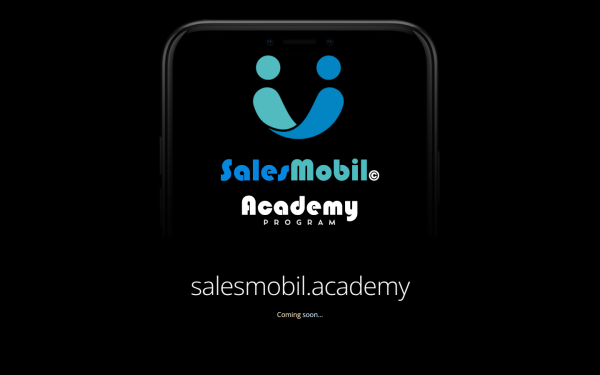 www.salesmobil.academy