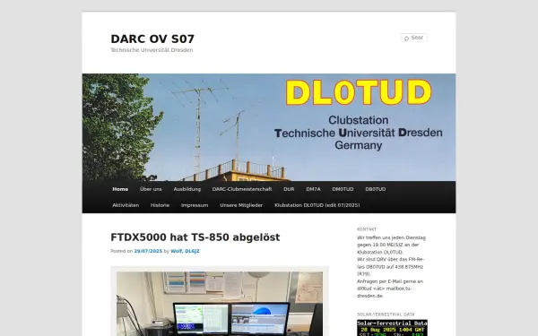 dl0tud.tu-dresden.de