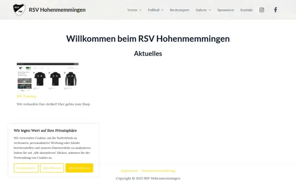 rsv-hohenmemmingen.de